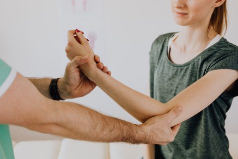 Visiting Osteopathy Gold Coast