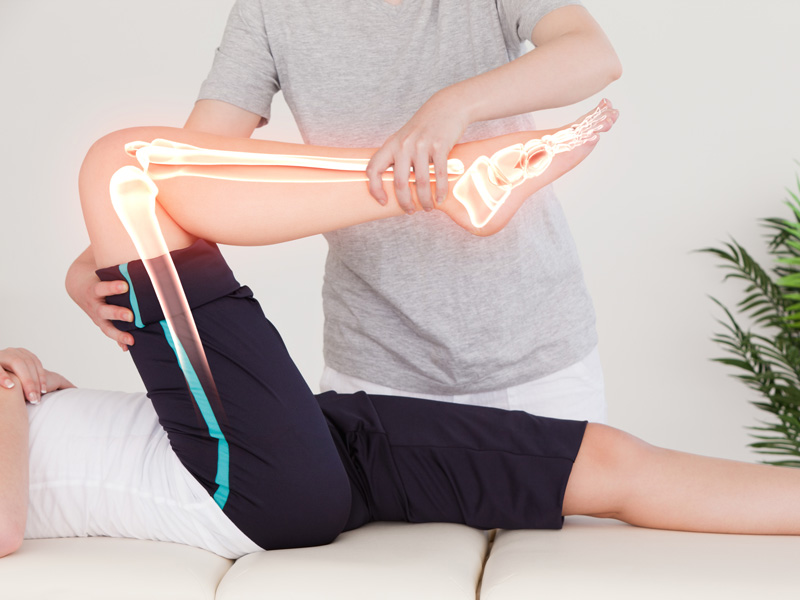Osteopathy Gold Coast