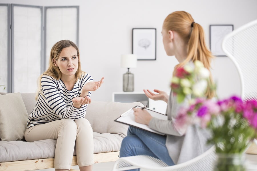 5 Benefits of Counselling for Stress and Anxiety