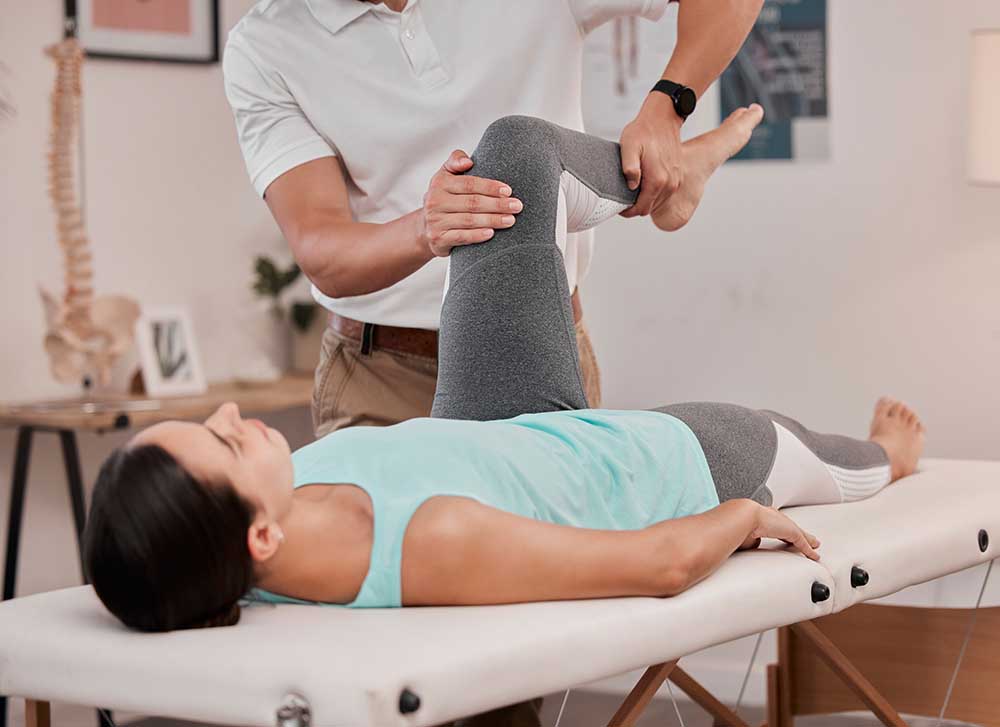 Gold Coast Osteopath Near Me