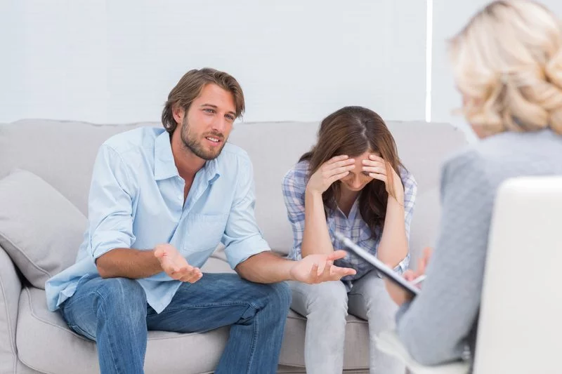 Separation or Divorce counselling Gold Coast for couples