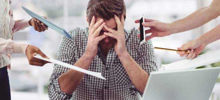 Stress and Anxiety Counselling Gold Coast