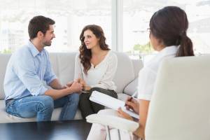 The Crucial Role of Timing in Effective Marriage Counseling