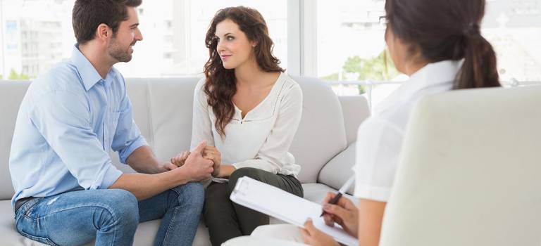 The Crucial Role of Timing in Effective Marriage Counseling
