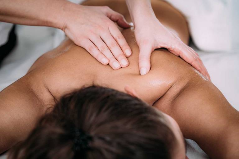 Benefits of Remedial Massage in Injury Rehabilitation