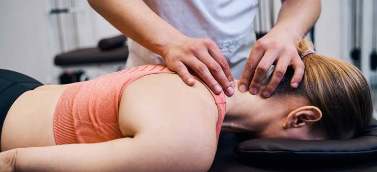 Remedial Massage: A Key to Enhanced Injury and Sports Rehabilitation and Recovery