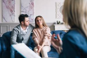 What To Expect From Marriage Counselling?