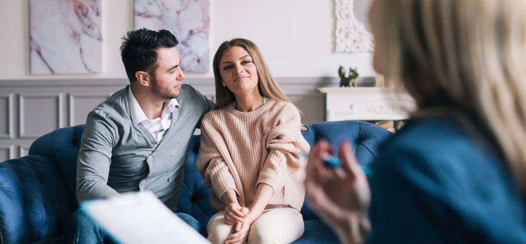 What happens in Relationship Counselling Gold Coast?