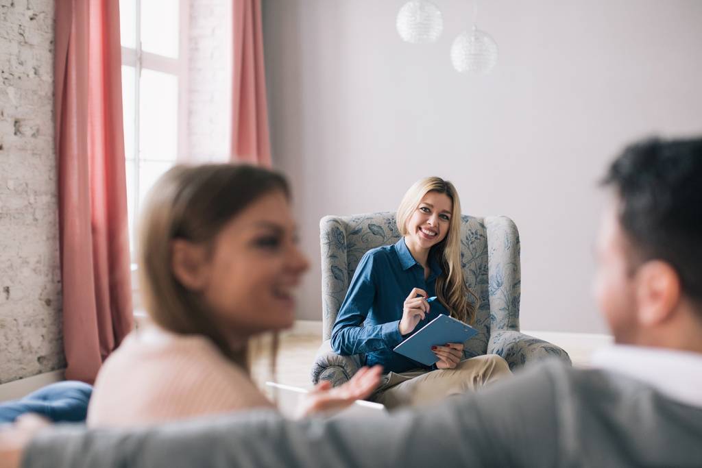 What to Expect in Marriage Counselling Gold Coast? 