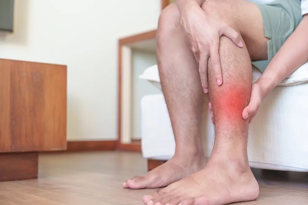 Causes of Shin Splints - Osteopath Gold Coast 