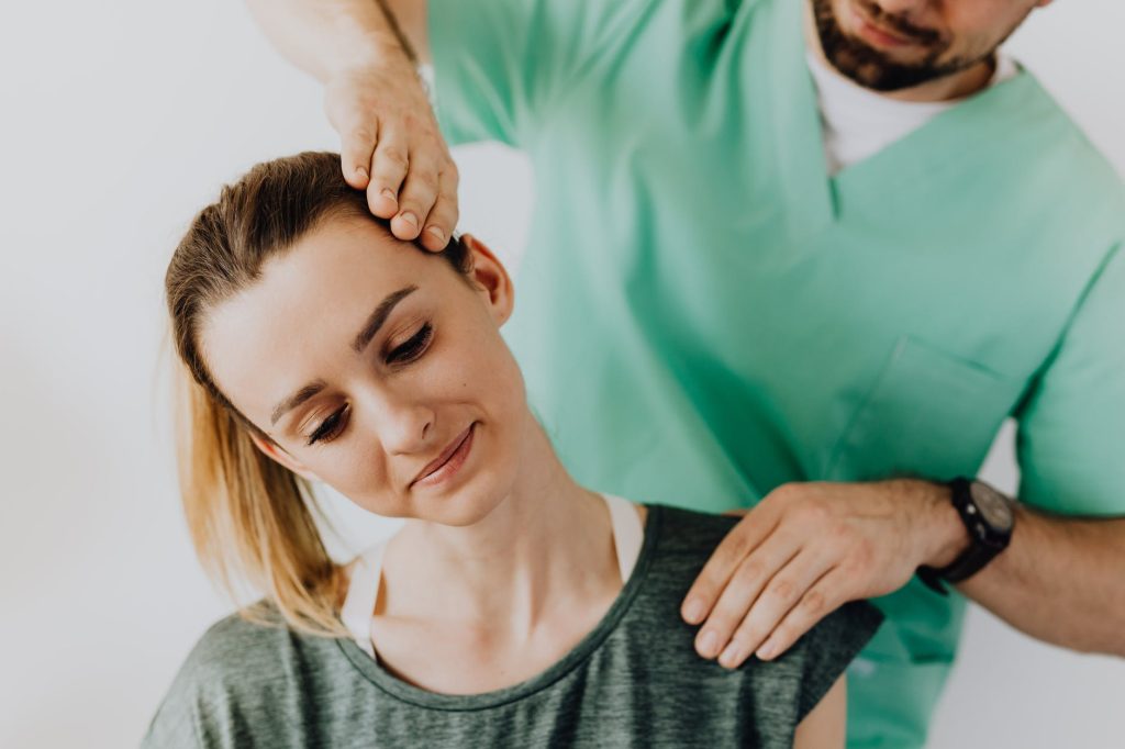 Gold Coast Osteopath Treatment Methods - Chirn Park Health Group
