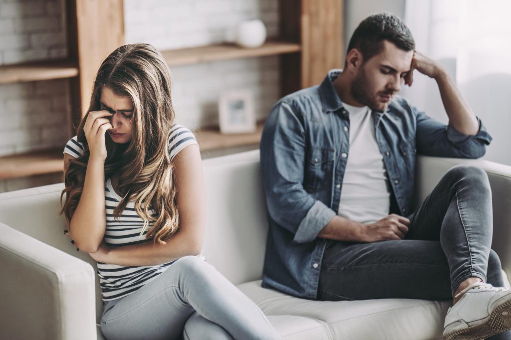 Recognizing When It May Be Too Late - Relationship Counselling Gold Coast