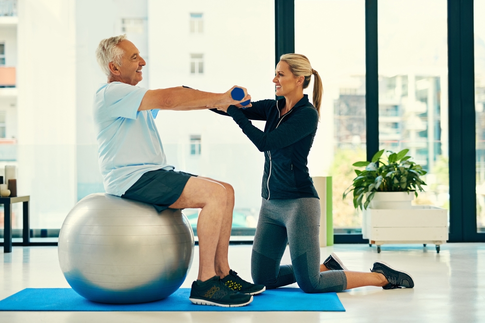 What is the difference Physiotherapists and Osteopaths? Chirn Park Health Group Osteopathy Gold Coast