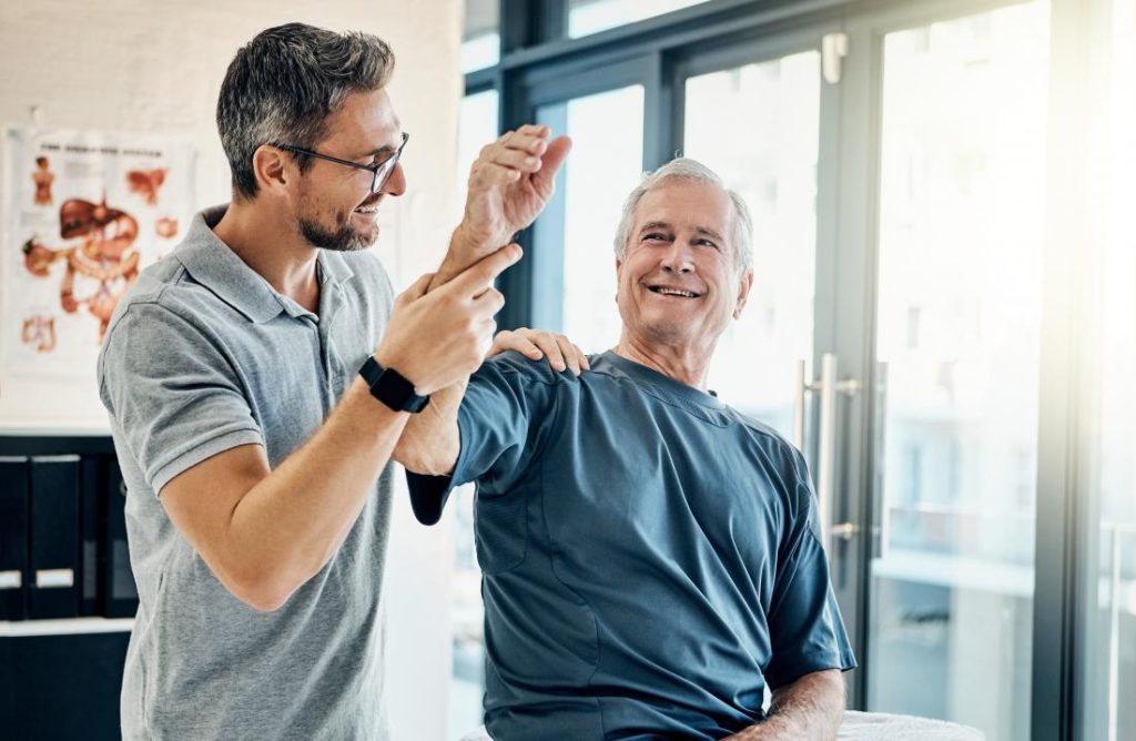 When to See a Physiotherapist?