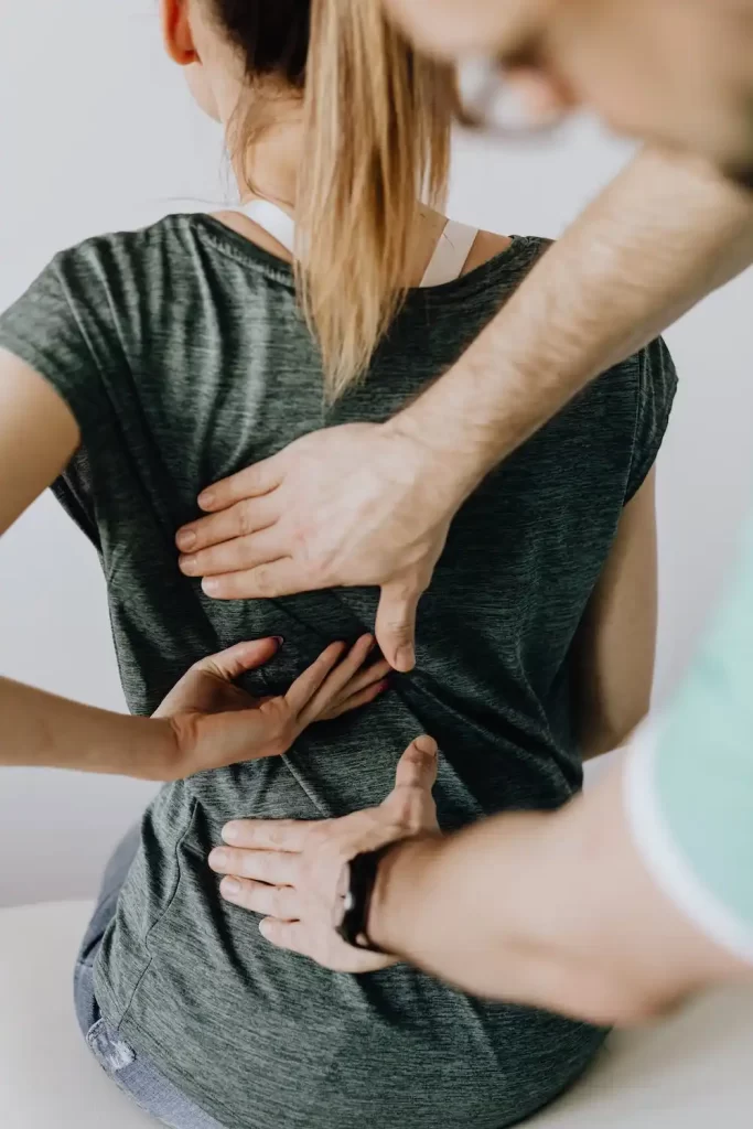Book a Gold Coast Osteopath Near Me - Chirn Park Health Group Southport