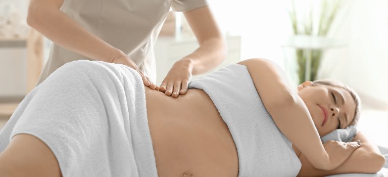 Benefits of Pregnancy Massage