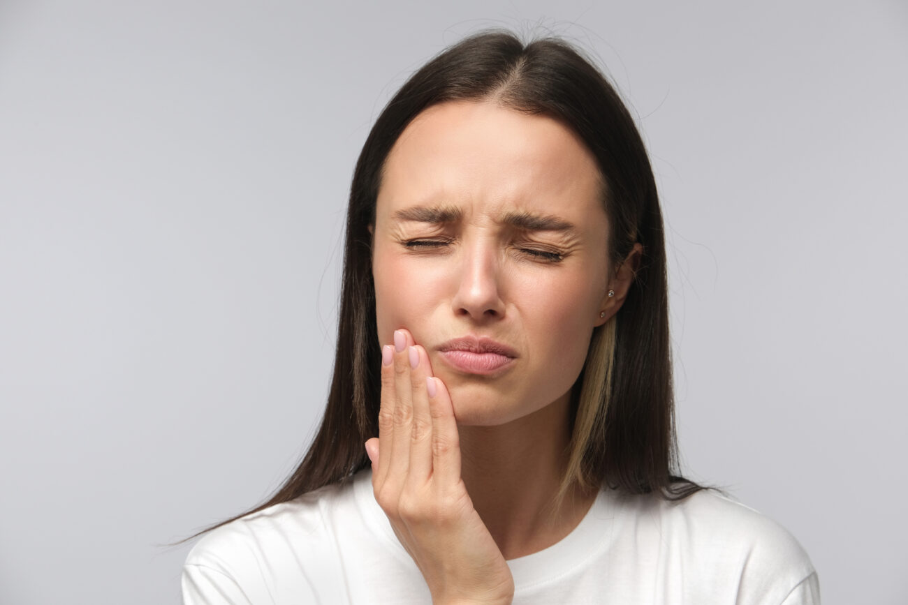 Gold Coast Osteopathy for TMJ Dysfunction