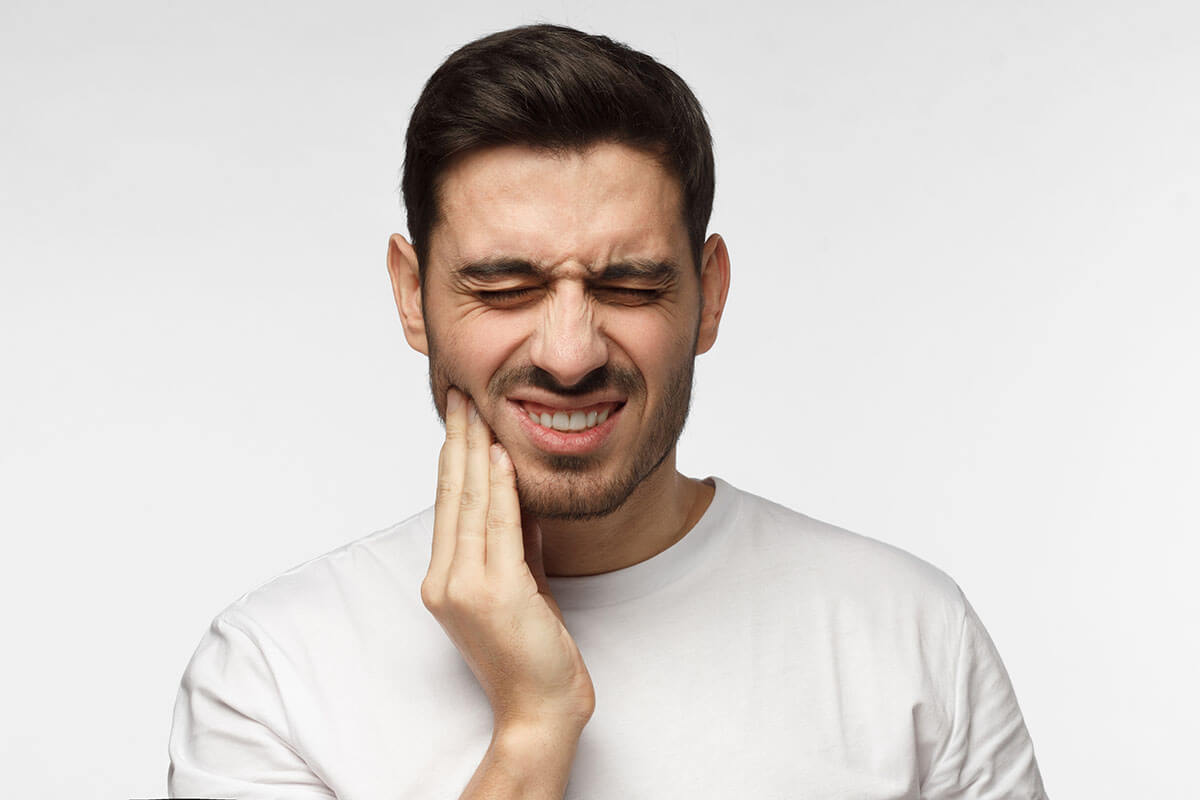 What are the Signs and symptoms of TMJ disorders?