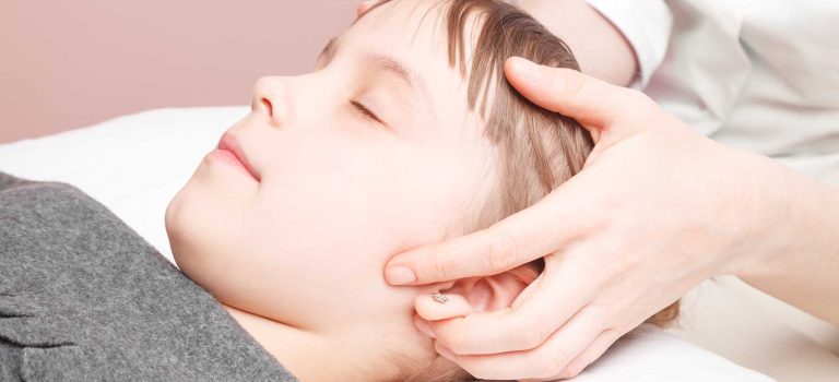 What is Cranial Osteopathy?
