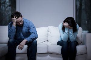 Counelling To Help Deal With Relationship Break-Ups