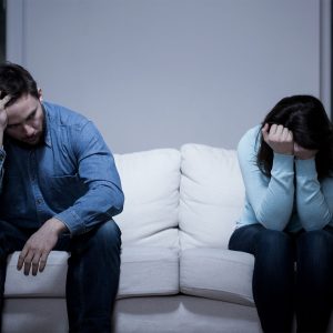 Counelling To Help Deal With Relationship Break-Ups