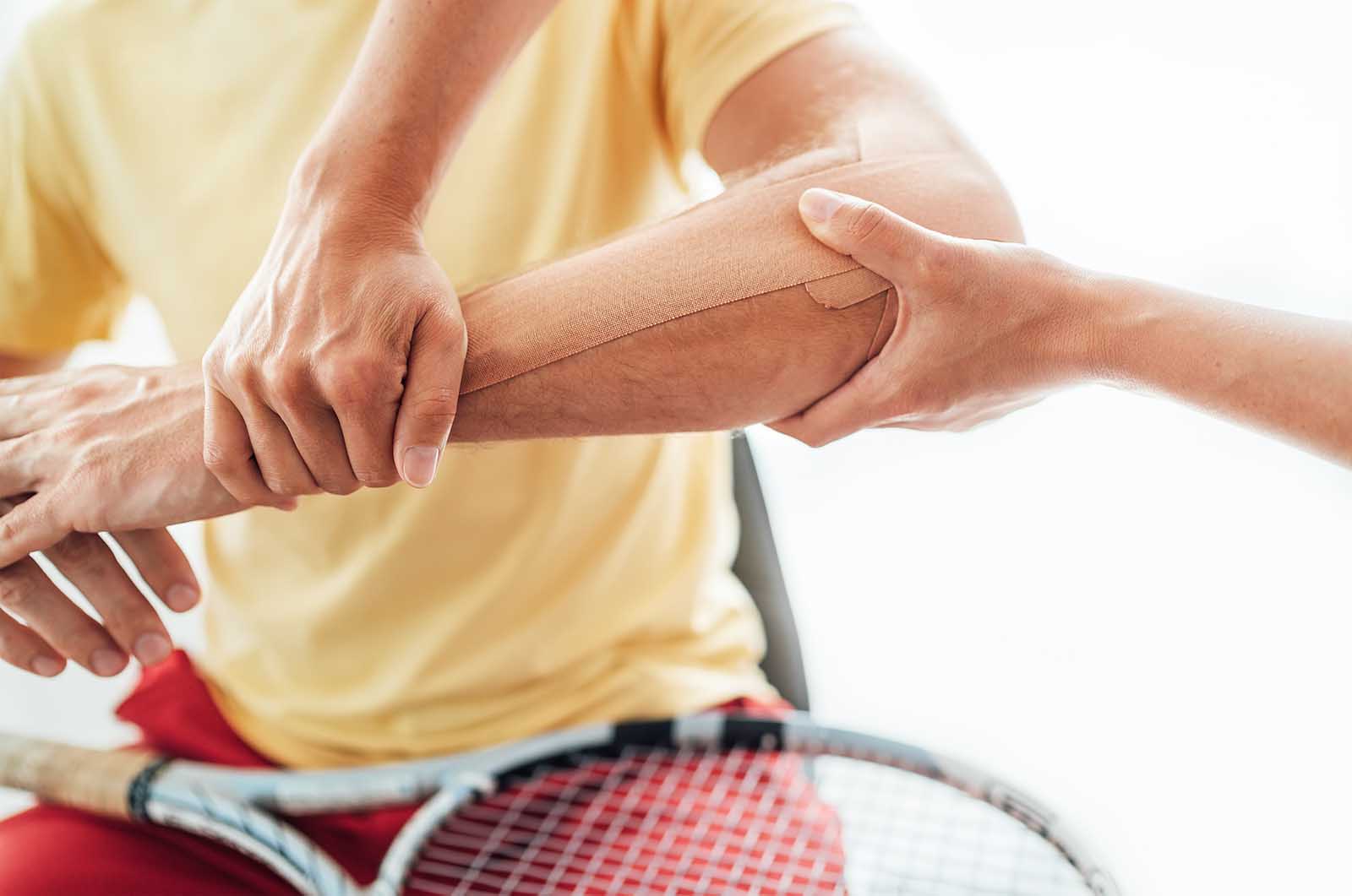 Osteopathy Injury Prevention Osteopathy Injury Prevention