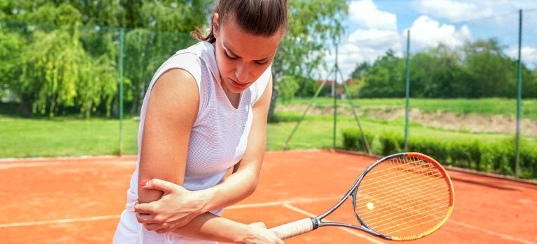 Osteopathy in Sports Rehabilitation and Injury Prevention
