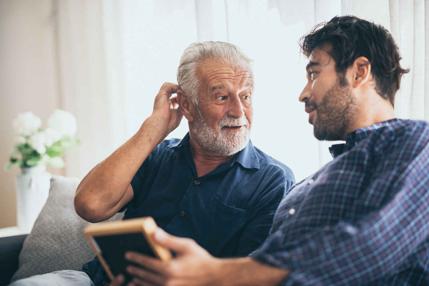 How Counselling for Childhood Emotional Neglect Helps with Recovery