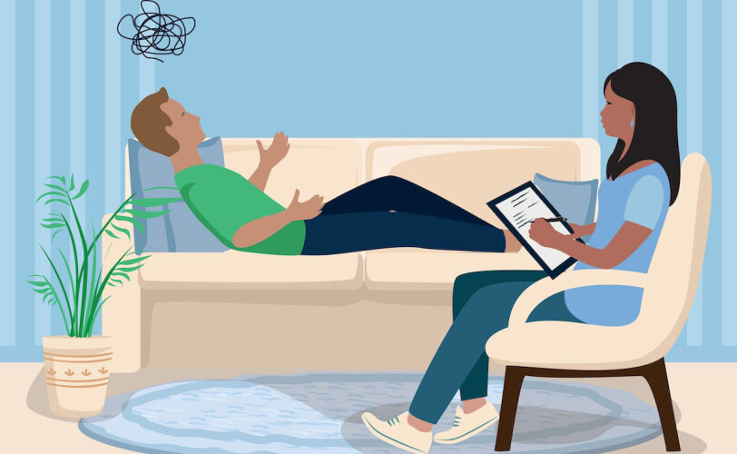 How Counselling for Childhood Emotional Neglect Helps with Recovery