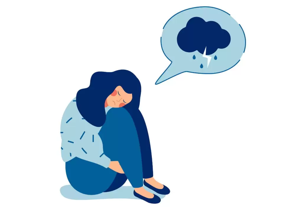The Impact of Childhood Emotional Neglect on Adulthood
