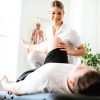 Chirn Park Osteopathy Gold Coast