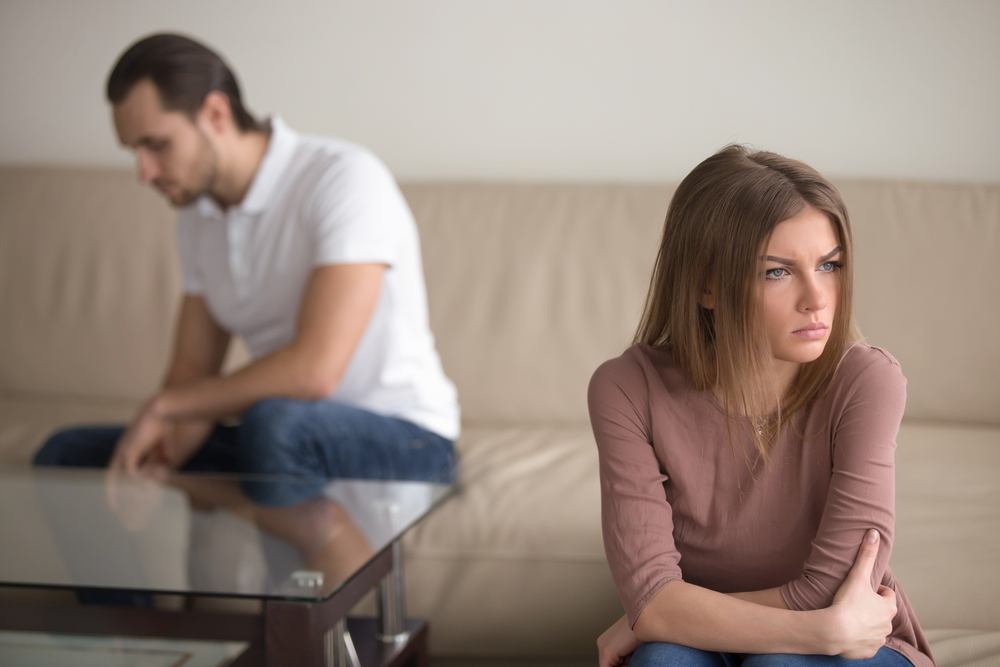 The Impact of Silence on Relationships