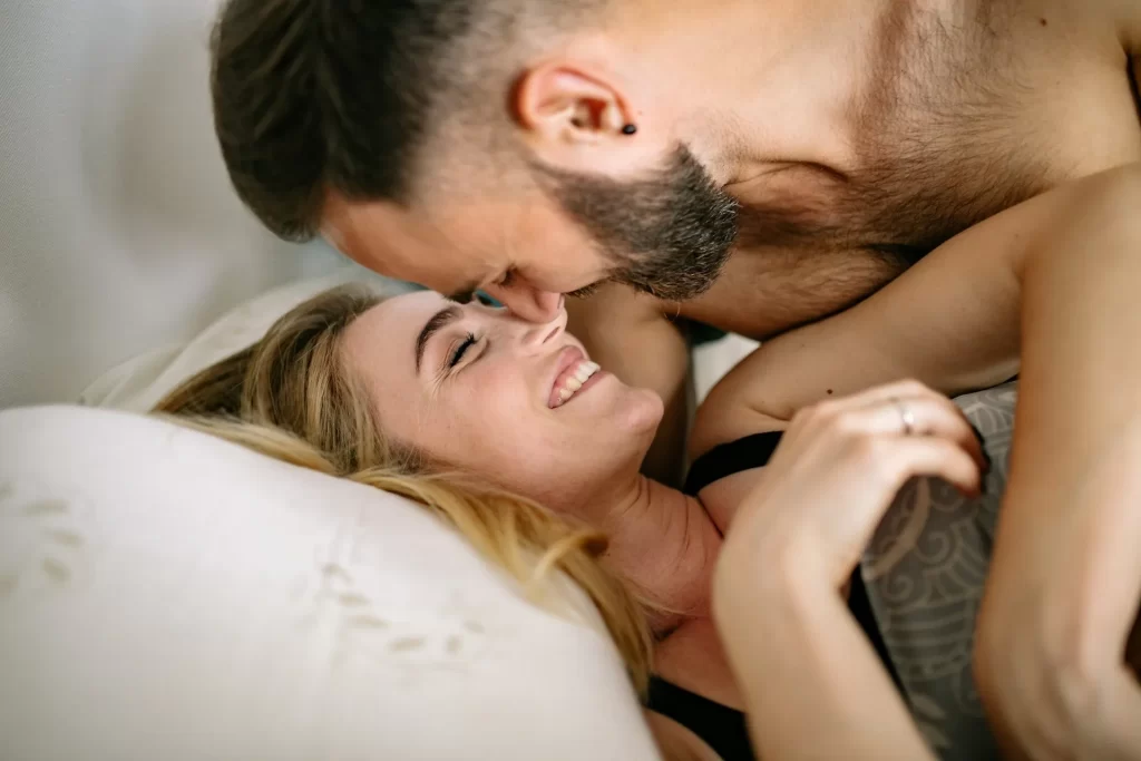 Gold Coast Couples Counselling for Lack Of Desire and Improve Intimacy Issues