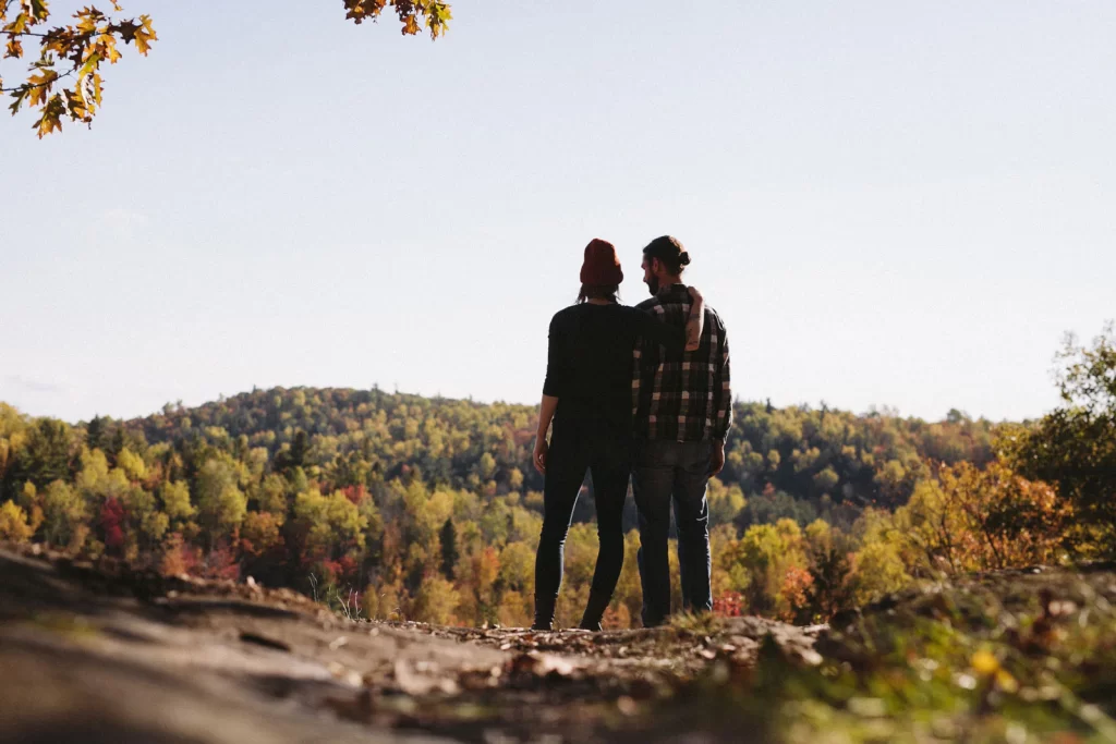 Improving Desire With Shared Activities