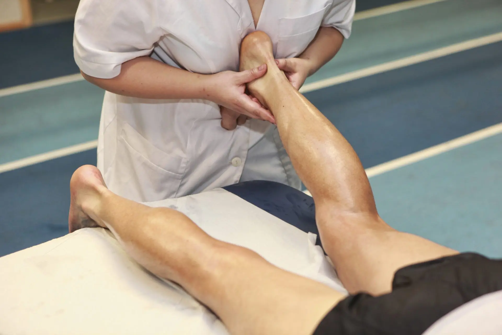 Physiotherapy vs. Osteopathy for Achilles Injuries