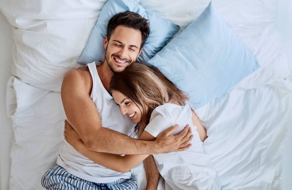 The Benefits of Couples Counselling for Low Desire