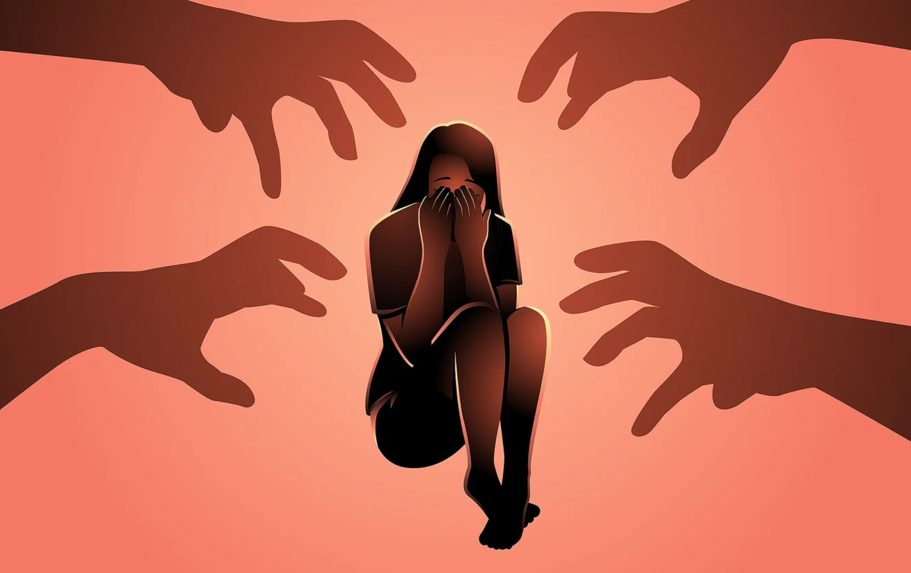 Risks of Trauma Bonding