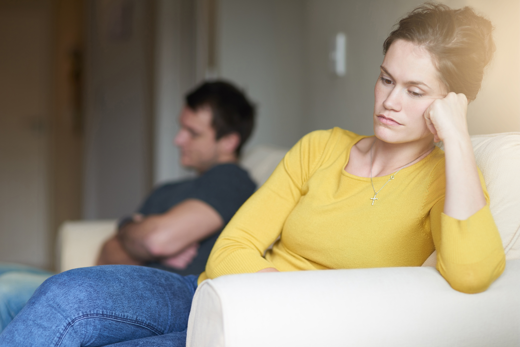 Stages of the Narcissistic Abuse Cycle - Discard Stage