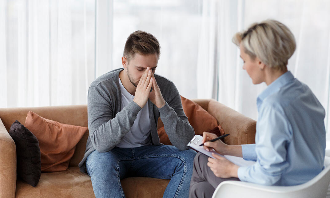 Counselling for Career Depression Counselling for Career Depression