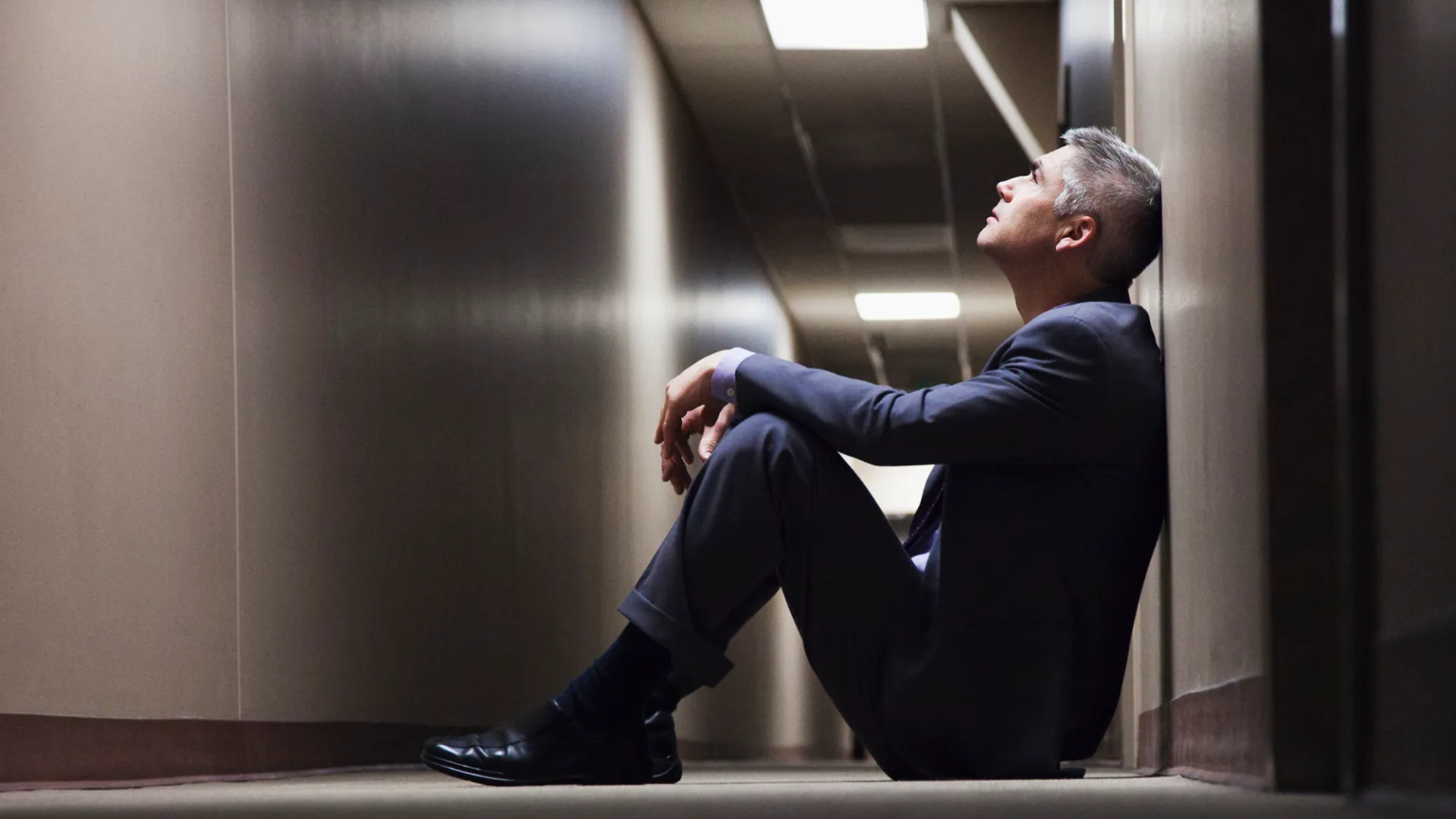 Is My Job Making Me Depressed or My Career Choices? Is My Job Making Me Depressed or My Career Choices?