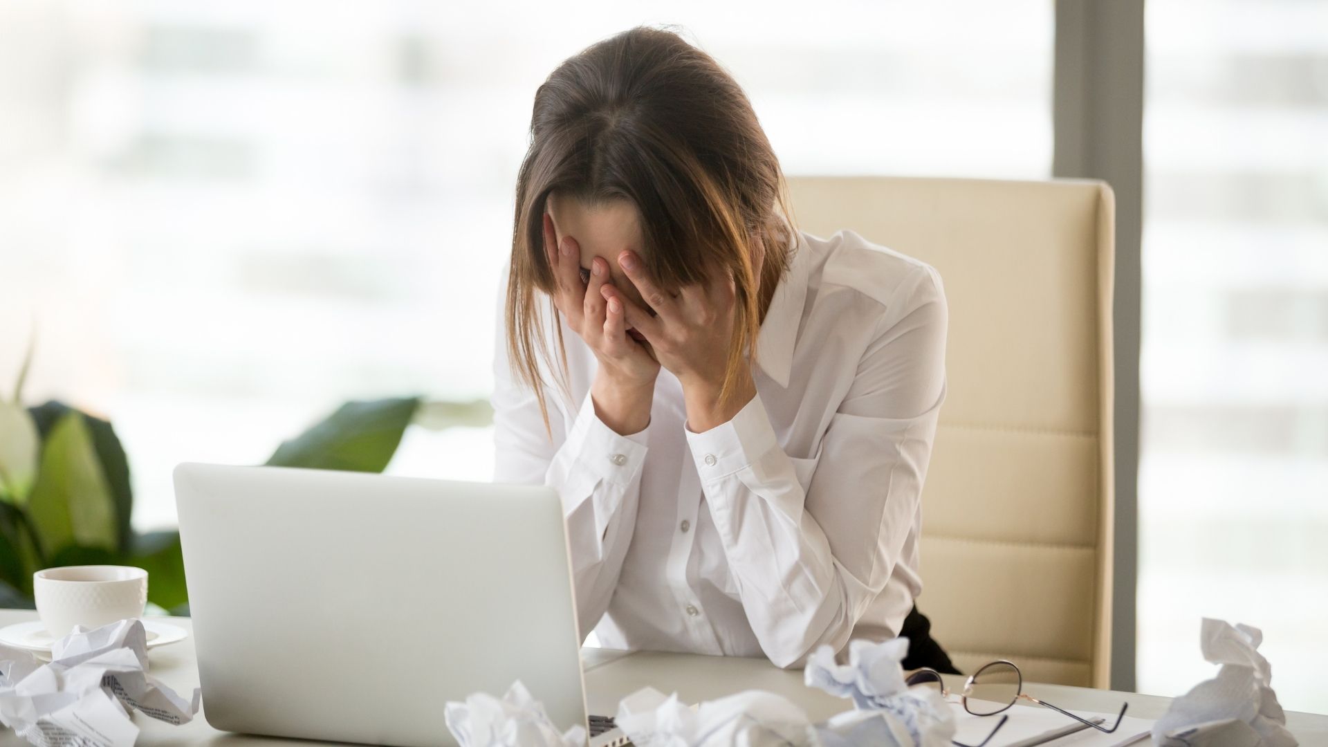 Job Burnout Depression Counselling Job Burnout Depression Counselling