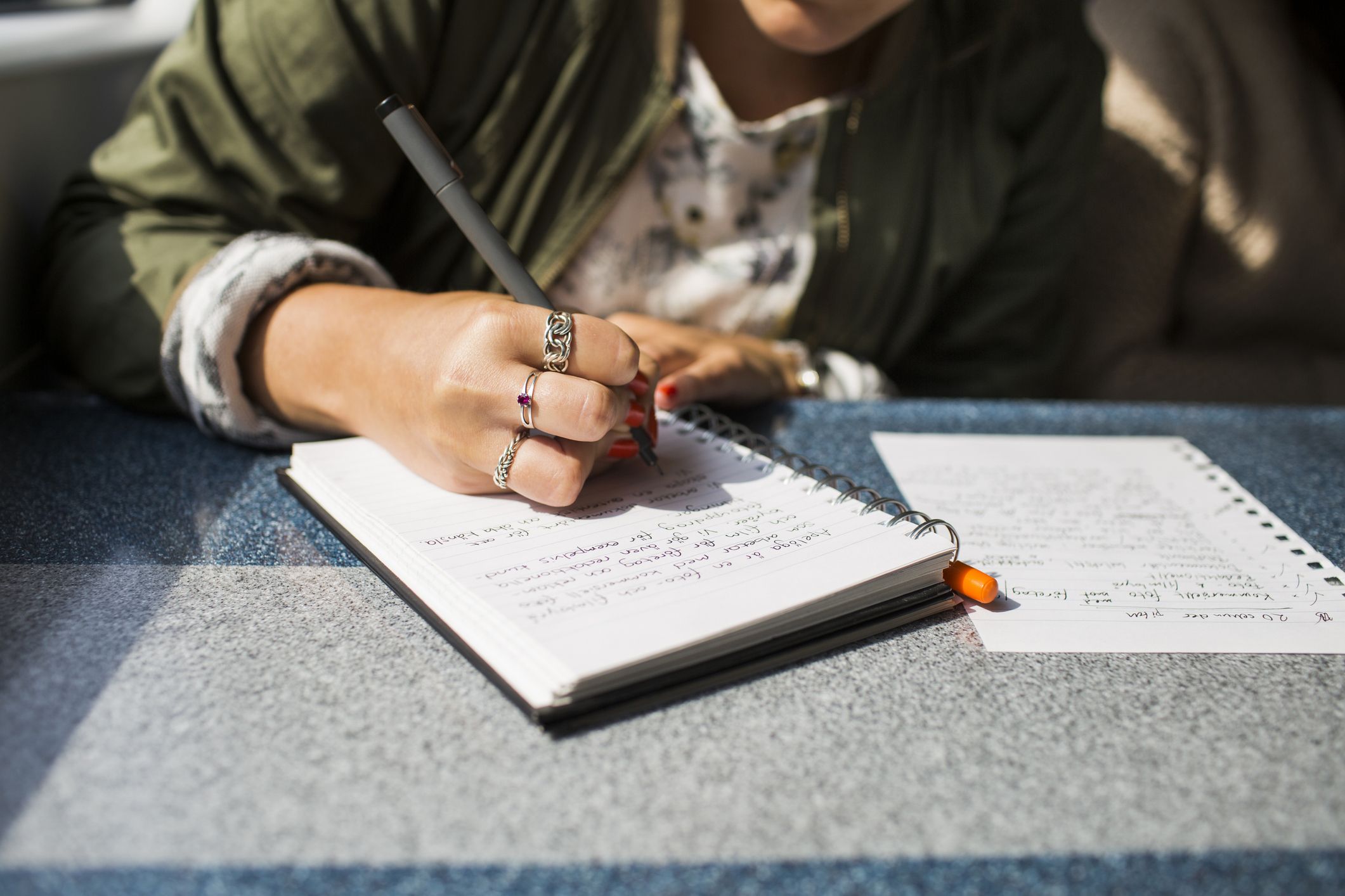 Self-Care Tips for Looking After Yourself During a Breakup or Divorce
