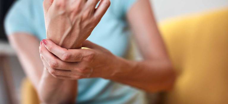 What Is Tendonitis