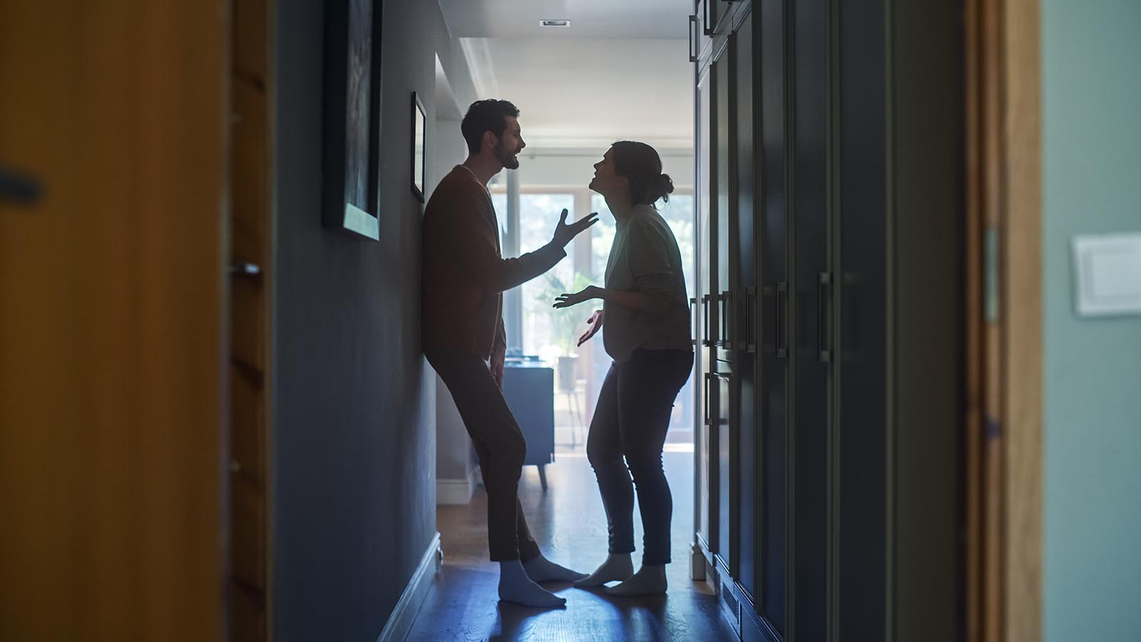 5 Signs A Toxic Relationship