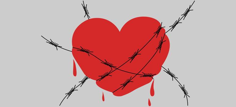 Am I In A Toxic Relationship 5 Signs A Relationship Has Changed