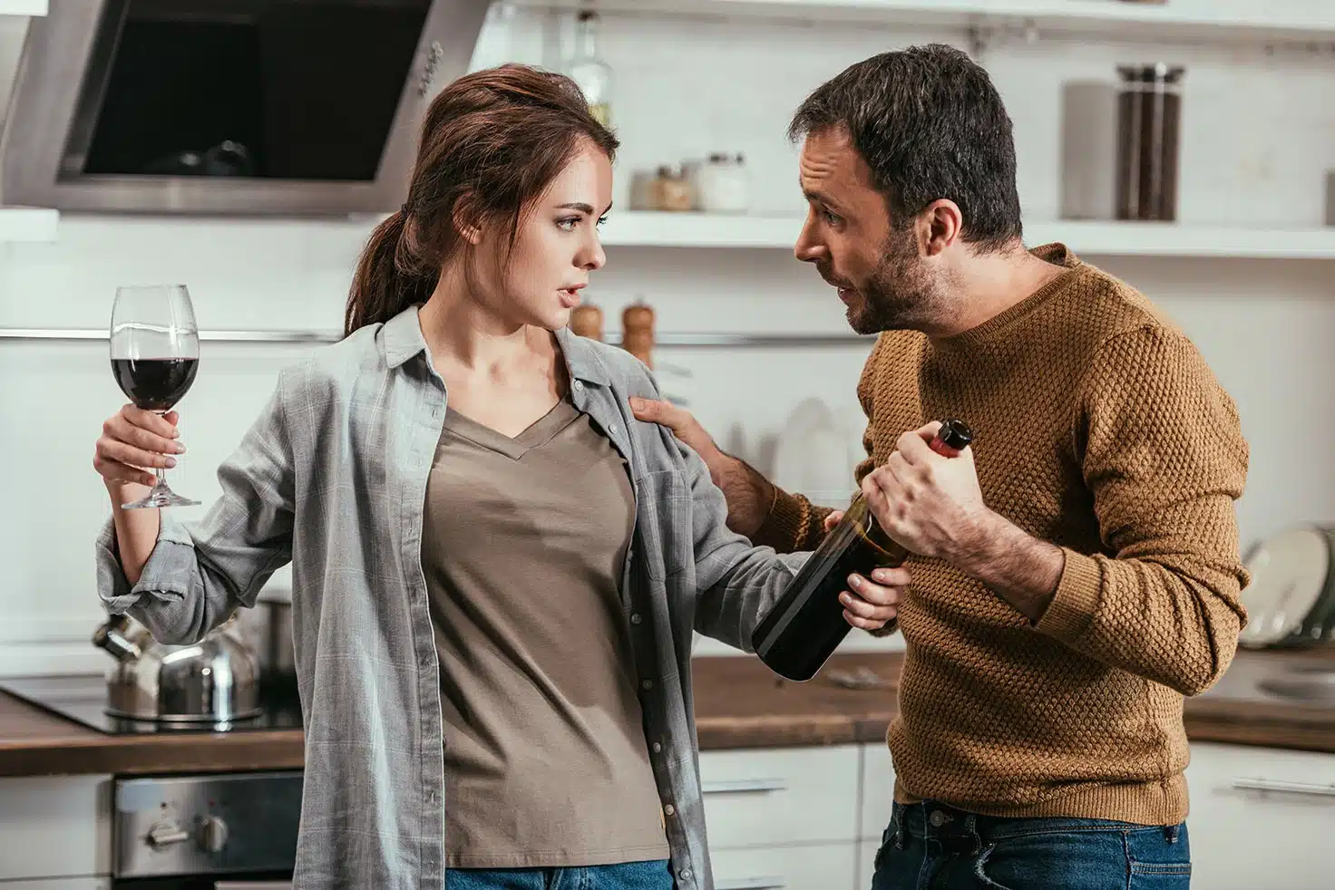 How Counselling Can Help With Alcoholism?