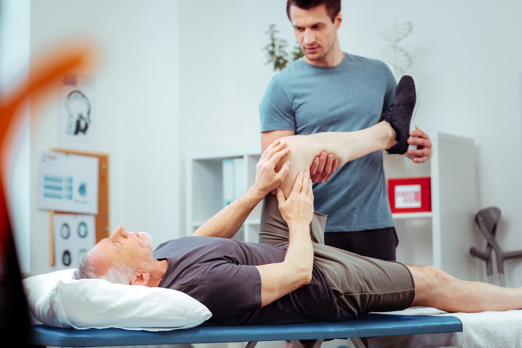 The Role of Osteopathy For Hip Pain