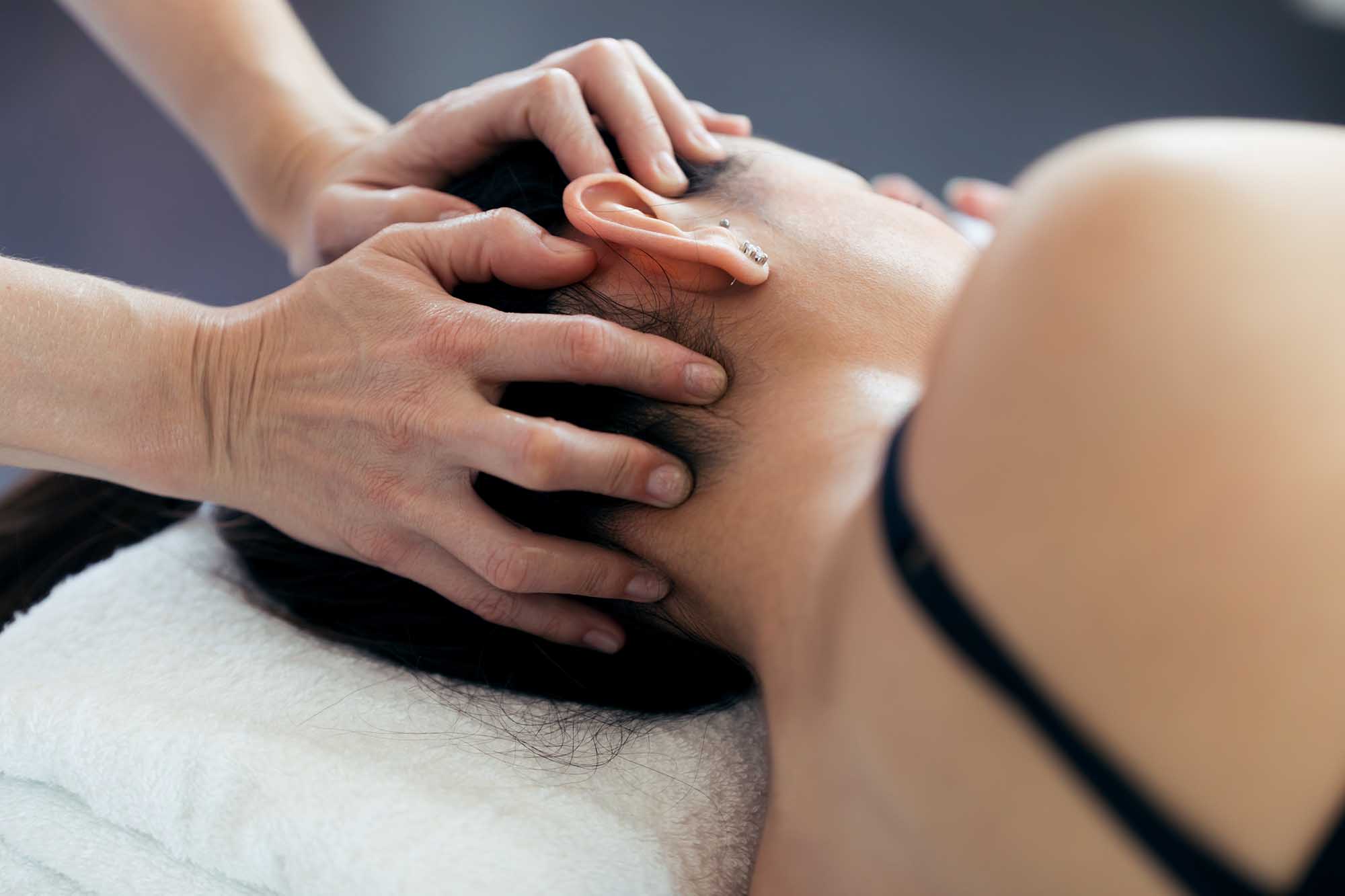 How Osteopathy Supports the Pregnant Body How Osteopathy Supports the Pregnant Body