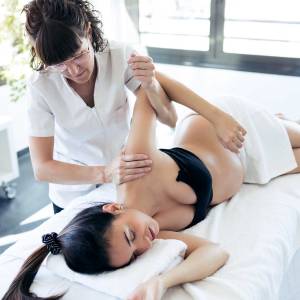 Osteopathy for Pregnancy Musculoskeletal Pain