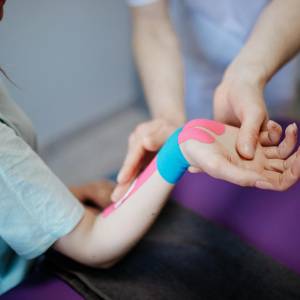 Osteopathy for Wrist Pain